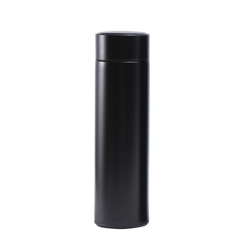 Vacuum Stainless Steel hot and cold Thermos Water Bottle